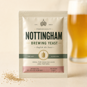 nottingham