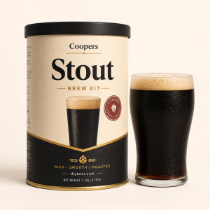 stout