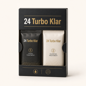 24 turbo klar