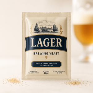 lager