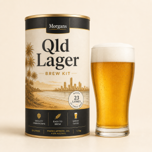 qld lager