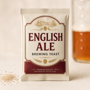 english ale
