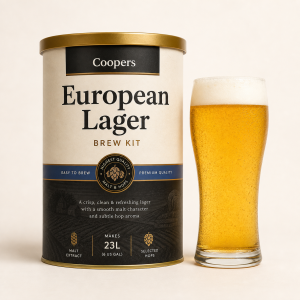 european lager