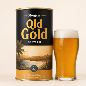 qld gold