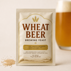 wheat beer