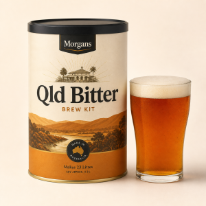 qld bitter