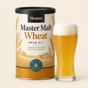 master malt wheat