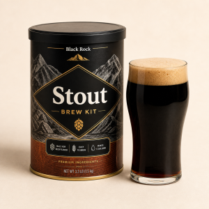 stout
