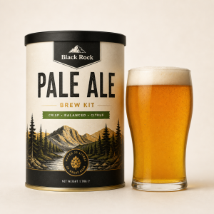 pale ale