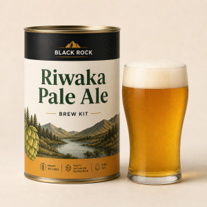 riwaka pale ale