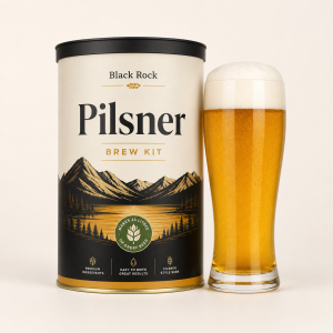 pilsner
