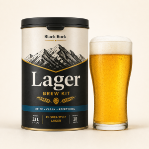 lager