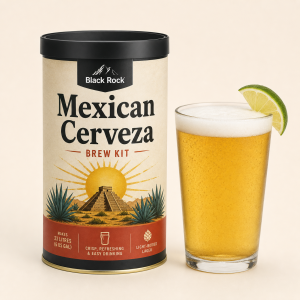 mexican cerveza
