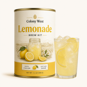 lemonade