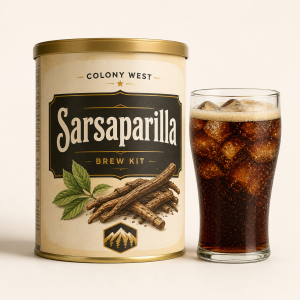 sarsaparilla