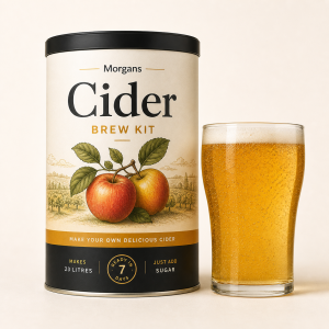 cider