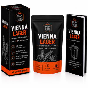Vienna lager