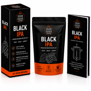 Black ipa