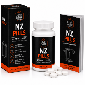 Nz pills
