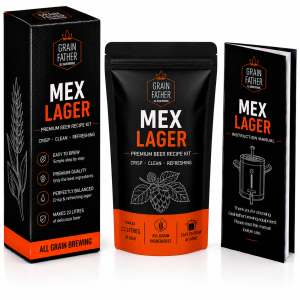 Mex lager