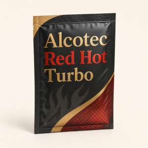 alcotec red hot turbo