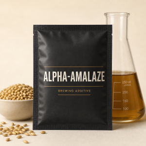 alpha-amalaze