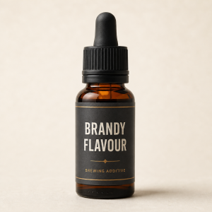 brandy flavour