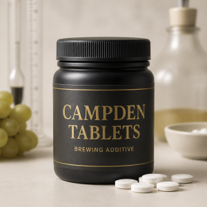 campden tablets