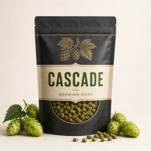 cascade