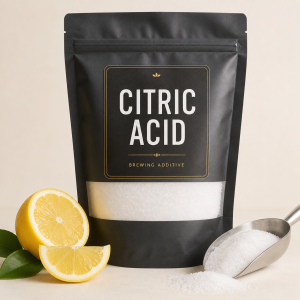 citric acid