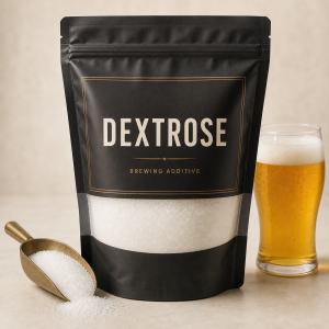 dextrose