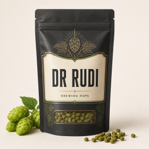 dr rudi