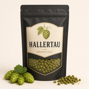 hallertau