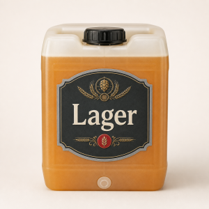 jap lager