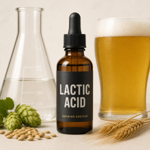lactic acid