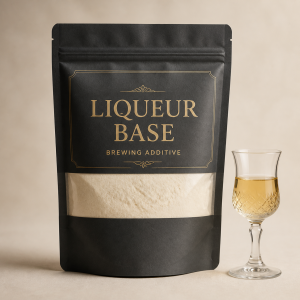 liqueur base