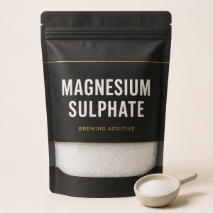 magnesium sulphate