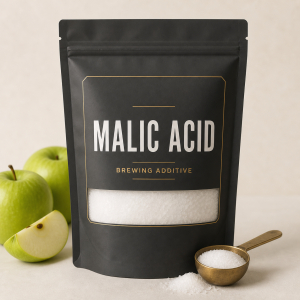 malic acid