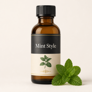 mint style