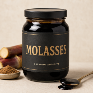 molasses