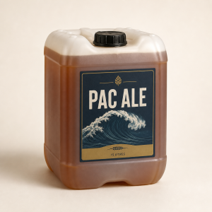 PAC ALE