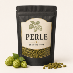 perle
