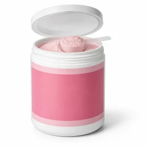 pink cleaner &sterilizer