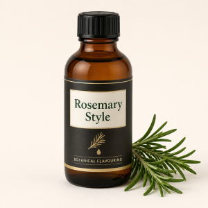 rosemary style