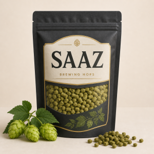 Saaz