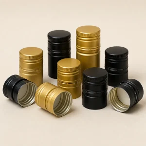 spirit caps