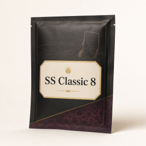 ss classic 8