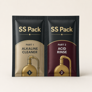 ss pack