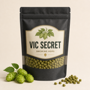 vic secret