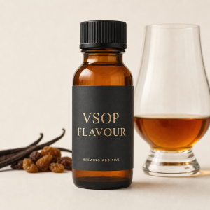 VSOP flavour
